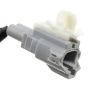 HOLSTEIN 2ABS2723 Holstein Parts 2ABS2723 ABS Wheel Speed Sensor