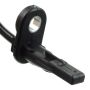 HOLSTEIN 2ABS2723 Holstein Parts 2ABS2723 ABS Wheel Speed Sensor