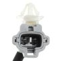 HOLSTEIN 2ABS2723 Holstein Parts 2ABS2723 ABS Wheel Speed Sensor
