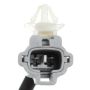 HOLSTEIN 2ABS2723 Holstein Parts 2ABS2723 ABS Wheel Speed Sensor