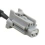 HOLSTEIN 2ABS2727 Holstein Parts 2ABS2727 ABS Wheel Speed Sensor