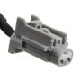 HOLSTEIN 2ABS2728 Holstein Parts 2ABS2728 ABS Wheel Speed Sensor