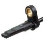 HOLSTEIN 2ABS2728 Holstein Parts 2ABS2728 ABS Wheel Speed Sensor