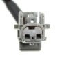 HOLSTEIN 2ABS2728 Holstein Parts 2ABS2728 ABS Wheel Speed Sensor