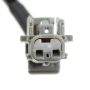 HOLSTEIN 2ABS2728 Holstein Parts 2ABS2728 ABS Wheel Speed Sensor