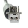 HOLSTEIN 2ABS2729 Holstein Parts 2ABS2729 ABS Wheel Speed Sensor