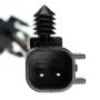 HOLSTEIN 2ABS2730 Holstein Parts 2ABS2730 ABS Wheel Speed Sensor