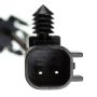HOLSTEIN 2ABS2730 Holstein Parts 2ABS2730 ABS Wheel Speed Sensor