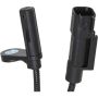 HOLSTEIN 2ABS2732 Holstein Parts 2ABS2732 ABS Wheel Speed Sensor