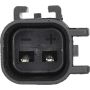 HOLSTEIN 2ABS2732 Holstein Parts 2ABS2732 ABS Wheel Speed Sensor
