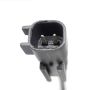 HOLSTEIN 2ABS2732 Holstein Parts 2ABS2732 ABS Wheel Speed Sensor