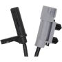 HOLSTEIN 2ABS2735 Holstein Parts 2ABS2735 ABS Wheel Speed Sensor