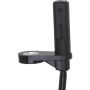 HOLSTEIN 2ABS2735 Holstein Parts 2ABS2735 ABS Wheel Speed Sensor