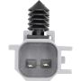 HOLSTEIN 2ABS2735 Holstein Parts 2ABS2735 ABS Wheel Speed Sensor