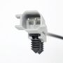 HOLSTEIN 2ABS2735 Holstein Parts 2ABS2735 ABS Wheel Speed Sensor