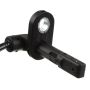 HOLSTEIN 2ABS2756 Holstein Parts 2ABS2756 ABS Wheel Speed Sensor