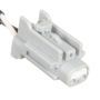 HOLSTEIN 2ABS2759 Holstein Parts 2ABS2759 ABS Wheel Speed Sensor