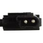 HOLSTEIN 2ABS2765 Holstein Parts 2ABS2765 ABS Wheel Speed Sensor