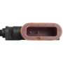 HOLSTEIN 2ABS2766 Holstein Parts 2ABS2766 ABS Wheel Speed Sensor