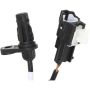 HOLSTEIN 2ABS2812 Holstein Parts 2ABS2812 ABS Wheel Speed Sensor
