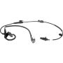 HOLSTEIN 2ABS2812 Holstein Parts 2ABS2812 ABS Wheel Speed Sensor