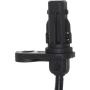 HOLSTEIN 2ABS2812 Holstein Parts 2ABS2812 ABS Wheel Speed Sensor