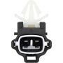 HOLSTEIN 2ABS2812 Holstein Parts 2ABS2812 ABS Wheel Speed Sensor