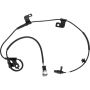 HOLSTEIN 2ABS2812 Holstein Parts 2ABS2812 ABS Wheel Speed Sensor
