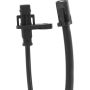 HOLSTEIN 2ABS2813 Holstein Parts 2ABS2813 ABS Wheel Speed Sensor