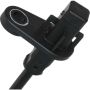 HOLSTEIN 2ABS2813 Holstein Parts 2ABS2813 ABS Wheel Speed Sensor
