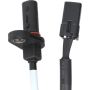 HOLSTEIN 2ABS2815 Holstein Parts 2ABS2815 ABS Wheel Speed Sensor