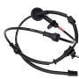 HOLSTEIN 2ABS2816 Holstein Parts 2ABS2816 ABS Wheel Speed Sensor