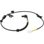 HOLSTEIN 2ABS2817 Holstein Parts 2ABS2817 ABS Wheel Speed Sensor