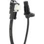 HOLSTEIN 2ABS2818 Holstein Parts 2ABS2818 ABS Wheel Speed Sensor