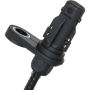 HOLSTEIN 2ABS2818 Holstein Parts 2ABS2818 ABS Wheel Speed Sensor