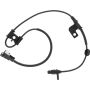HOLSTEIN 2ABS2818 Holstein Parts 2ABS2818 ABS Wheel Speed Sensor