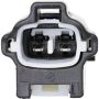 HOLSTEIN 2ABS2818 Holstein Parts 2ABS2818 ABS Wheel Speed Sensor