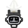 HOLSTEIN 2ABS2828 Holstein Parts 2ABS2828 ABS Wheel Speed Sensor