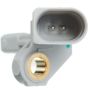 HOLSTEIN 2ABS2829 Holstein Parts 2ABS2829 ABS Wheel Speed Sensor
