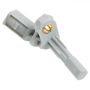 HOLSTEIN 2ABS2829 Holstein Parts 2ABS2829 ABS Wheel Speed Sensor
