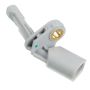 HOLSTEIN 2ABS2829 Holstein Parts 2ABS2829 ABS Wheel Speed Sensor