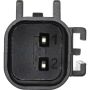 HOLSTEIN 2ABS2832 Holstein Parts 2ABS2832 ABS Wheel Speed Sensor