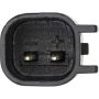 HOLSTEIN 2ABS2833 Holstein Parts 2ABS2833 ABS Wheel Speed Sensor