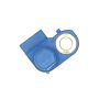 HOLSTEIN 2ABS2835 Holstein Parts 2ABS2835 ABS Wheel Speed Sensor
