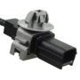 HOLSTEIN 2ABS2836 Holstein Parts 2ABS2836 ABS Wheel Speed Sensor
