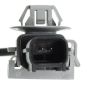 HOLSTEIN 2ABS2836 Holstein Parts 2ABS2836 ABS Wheel Speed Sensor