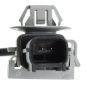 HOLSTEIN 2ABS2836 Holstein Parts 2ABS2836 ABS Wheel Speed Sensor