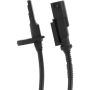 HOLSTEIN 2ABS2837 Holstein Parts 2ABS2837 ABS Wheel Speed Sensor
