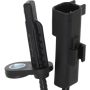 HOLSTEIN 2ABS2838 Holstein Parts 2ABS2838 ABS Wheel Speed Sensor