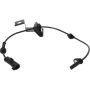 HOLSTEIN 2ABS2838 Holstein Parts 2ABS2838 ABS Wheel Speed Sensor
